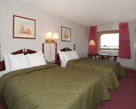 Premier Inn And Suites Erick Rum bild